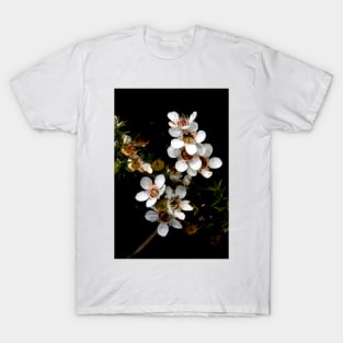 Prickly Tea Tree T-Shirt